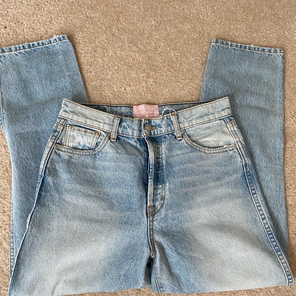 Revice jeans